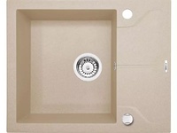 Модерна кухненска мивка Andante