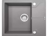 Изискана кухненска мивка Andante